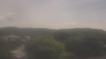 Weather camera view of Stillwater Central High School.