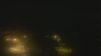 Weather camera view of Stillwater Central High School.