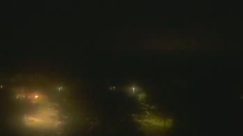 Weather camera view of Stillwater Central High School.