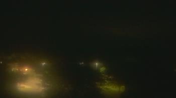 Weather camera view of Stillwater Central High School.
