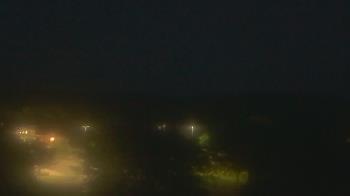 Weather camera view of Stillwater Central High School.
