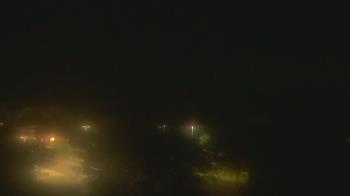 Weather camera view of Stillwater Central High School.