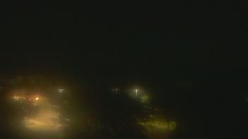 Weather camera view of Stillwater Central High School.