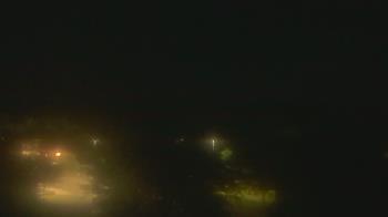 Weather camera view of Stillwater Central High School.