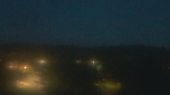 Weather camera view of Stillwater Central High School.