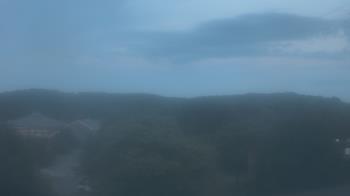 Weather camera view of Stillwater Central High School.