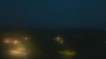 Weather camera view of Stillwater Central High School.