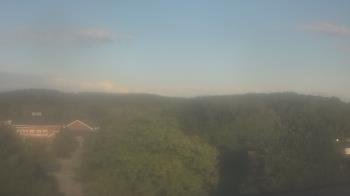 Weather camera view of Stillwater Central High School.