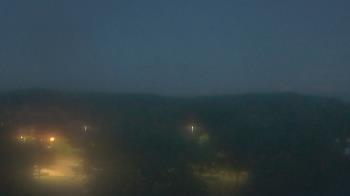 Weather camera view of Stillwater Central High School.
