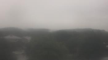Weather camera view of Stillwater Central High School.