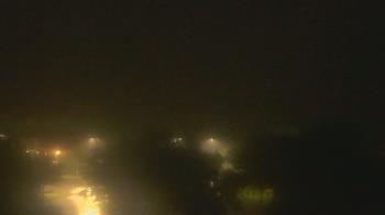 Weather camera view of Stillwater Central High School.