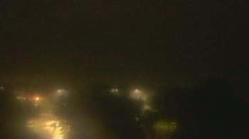 Weather camera view of Stillwater Central High School.