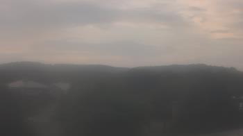 Weather camera view of Stillwater Central High School.