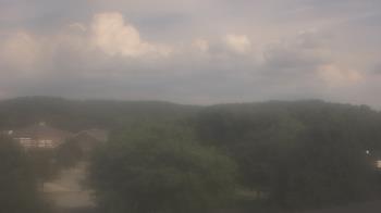 Weather camera view of Stillwater Central High School.
