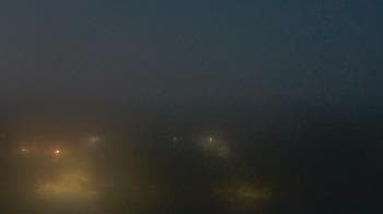 Weather camera view of Stillwater Central High School.