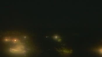 Weather camera view of Stillwater Central High School.