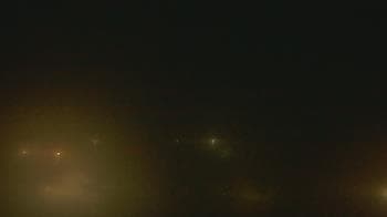 Weather camera view of Stillwater Central High School.