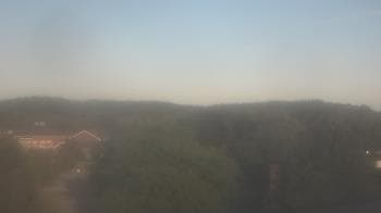 Weather camera view of Stillwater Central High School.