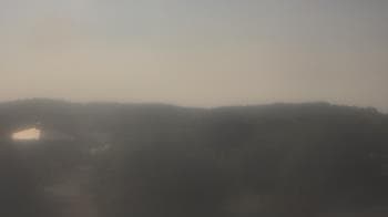 Weather camera view of Stillwater Central High School.