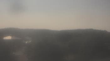 Weather camera view of Stillwater Central High School.