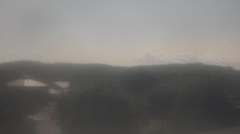 Weather camera view of Stillwater Central High School.
