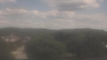 Weather camera view of Stillwater Central High School.