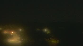 Weather camera view of Stillwater Central High School.