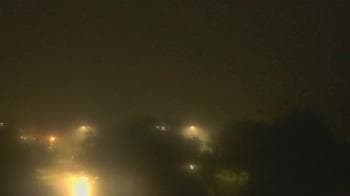 Weather camera view of Stillwater Central High School.