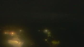 Weather camera view of Stillwater Central High School.