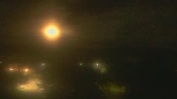 Weather camera view of Stillwater Central High School.