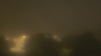 Weather camera view of Stillwater Central High School.