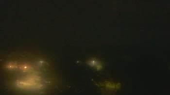 Weather camera view of Stillwater Central High School.