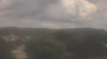 Weather camera view of Stillwater Central High School.