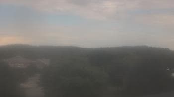 Weather camera view of Stillwater Central High School.