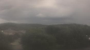 Weather camera view of Stillwater Central High School.