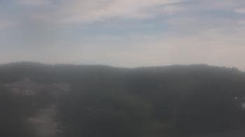 Weather camera view of Stillwater Central High School.