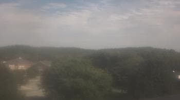 Weather camera view of Stillwater Central High School.