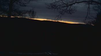 Weather camera view of Sky Valley Lodge.