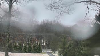 Weather camera view of Sky Valley Lodge.