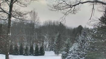 Weather camera view of Sky Valley Lodge.