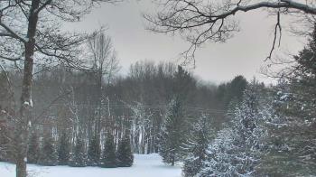 Weather camera view of Sky Valley Lodge.