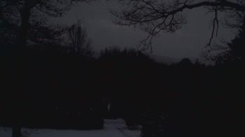 Weather camera view of Sky Valley Lodge.