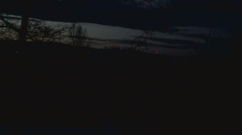 Weather camera view of Sky Valley Lodge.