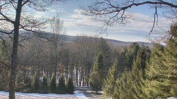 Weather camera view of Sky Valley Lodge.