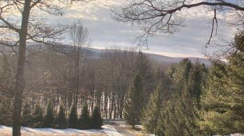 Weather camera view of Sky Valley Lodge.
