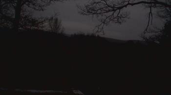 Weather camera view of Sky Valley Lodge.