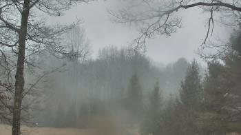 Weather camera view of Sky Valley Lodge.