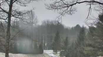 Weather camera view of Sky Valley Lodge.