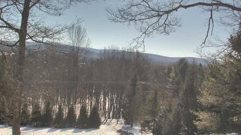 Weather camera view of Sky Valley Lodge.