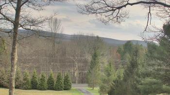 Weather camera view of Sky Valley Lodge.